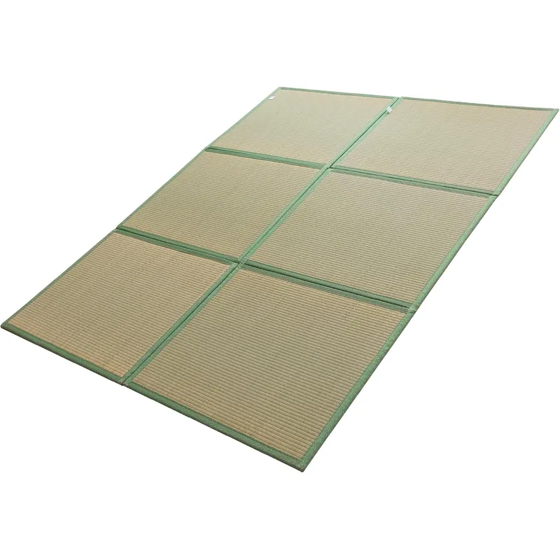 Tatami Mat Rush - 일본식 다다미 매트 휴대용 접이식 매트