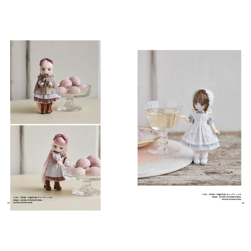 인형 옷 만들기 책 (세키구치 타에코) 일본 인형 의상 - Japanese Lifestyle Books 리뷰 및 가격