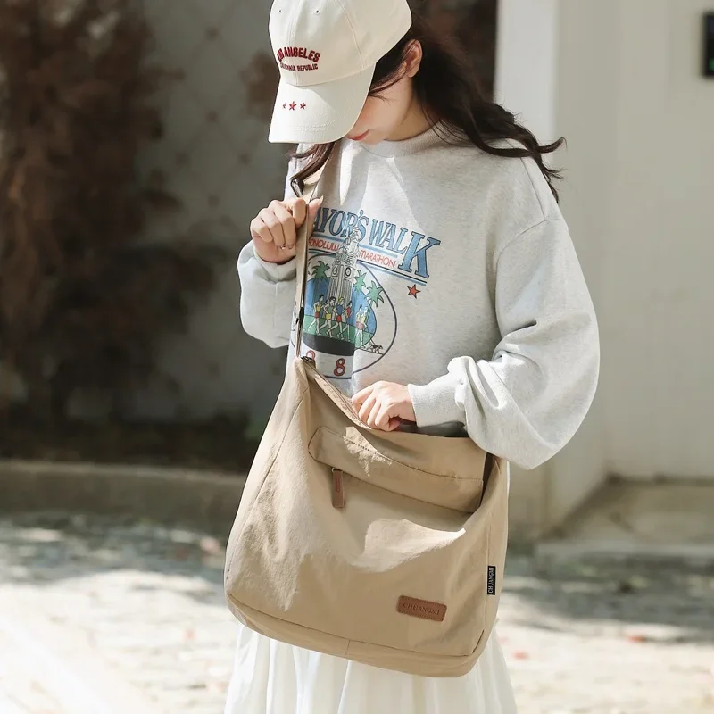 일본 여성 남성 어깨 Crossbody 가방 학생을위한 - Japanese Lifestyle Books 리뷰 및 가격