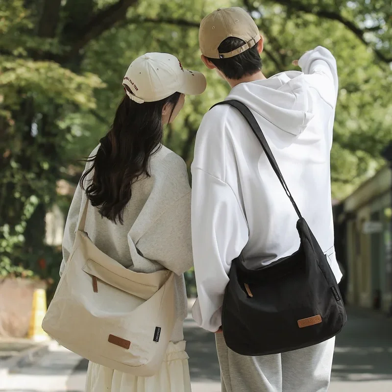 일본 여성 남성 어깨 Crossbody 가방 학생을위한 - Japanese Lifestyle Books 리뷰 및 가격