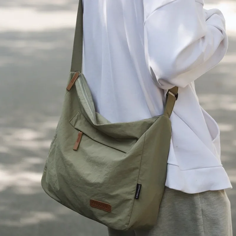 일본 여성 남성 어깨 Crossbody 가방 학생을위한 - Japanese Lifestyle Books 리뷰 및 가격